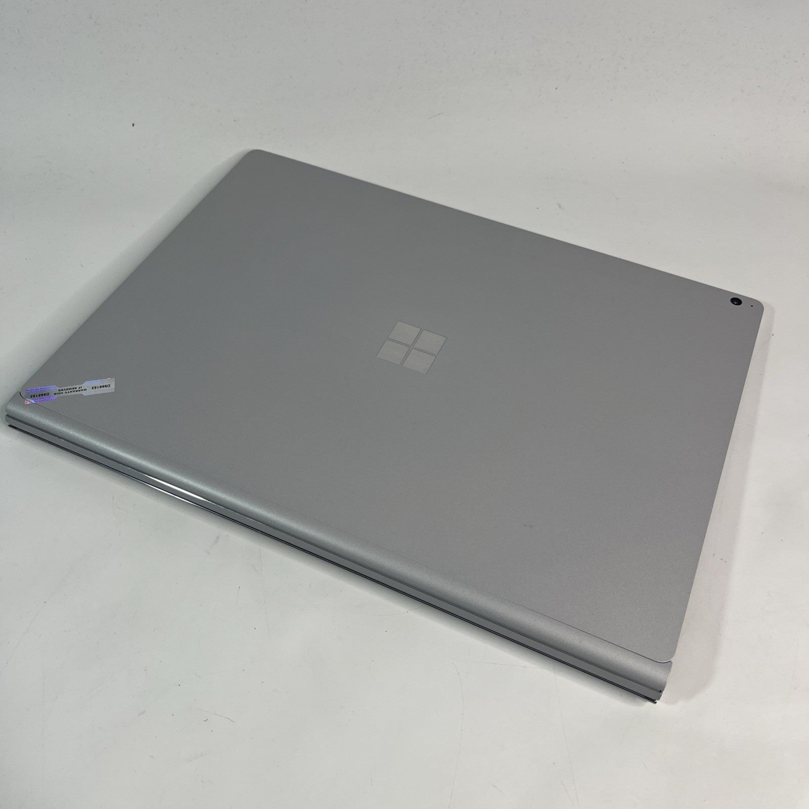 Genuine Microsoft Surface Book 2 1813 Complete Top Lid And Screen Assembly