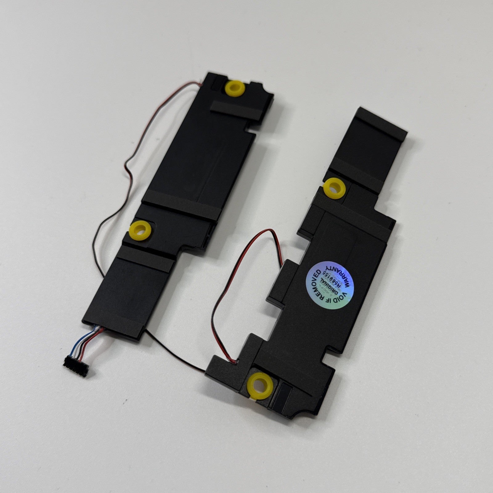 Genuine Asus Vivobook Go 14 Flip TP1400K Left & Right Speakers Set 04072-044000