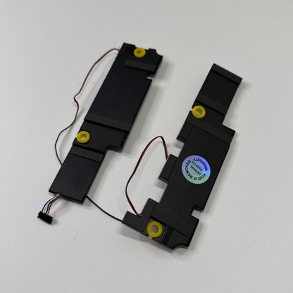 Genuine Asus Vivobook Go 14 Flip TP1400K Left & Right Speakers Set 04072-044000