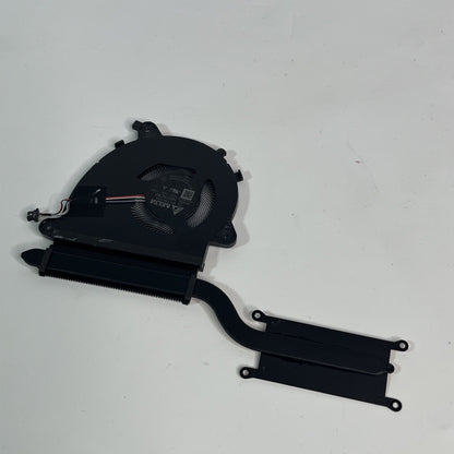 Samsung Galaxy Book 3 360 NP730QFG Heatsink & Fan Cooling Assembly OEM