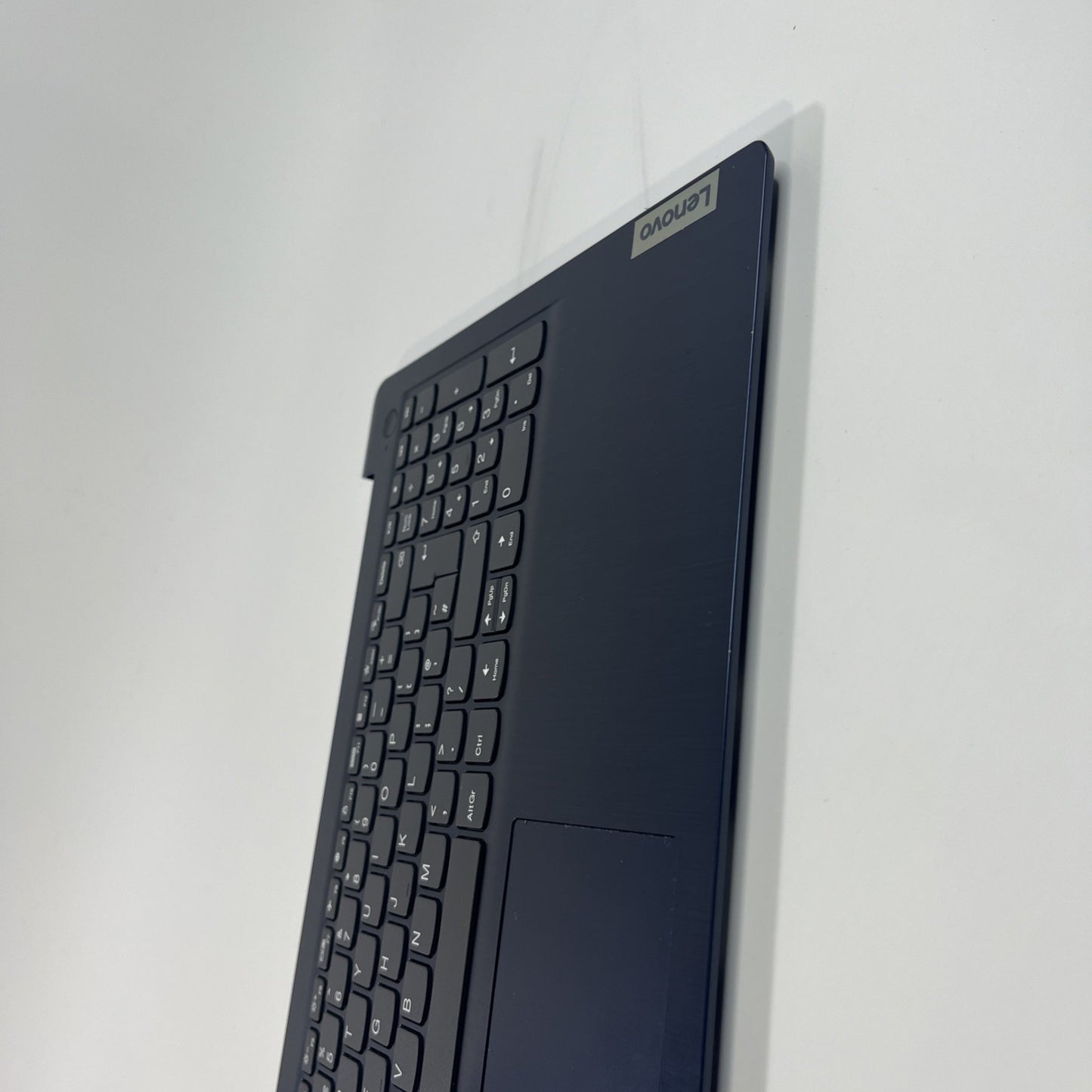 Genuine Lenovo Ideapad 3 15IAu7 Palmrest, Touchpad & Speakers ChJ10B350