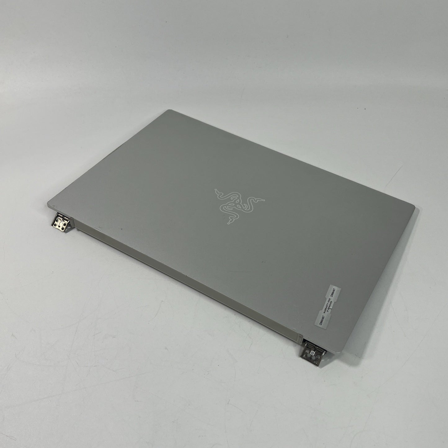 Razer Book 13 RZ09-0357 TouchScreen Assembly Top Lid Cover Silver.