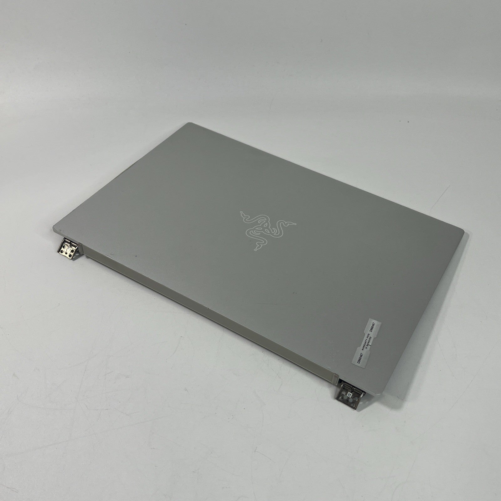 Razer Book 13 RZ09-0357 TouchScreen Assembly Top Lid Cover Silver.