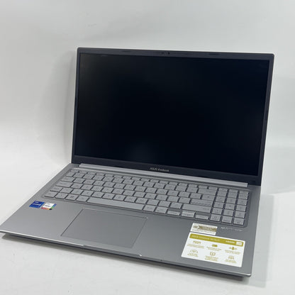 ASUS VivoBook 15 X1504ZA Core i7-1255U 16GB RAM 512GB SSD Windows 11 Grade B
