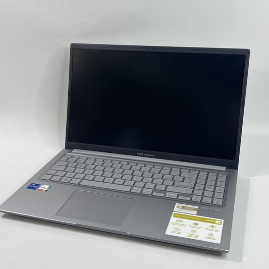 ASUS VivoBook 15 X1504ZA Core i7-1255U 16GB RAM 512GB SSD Windows 11 Grade B