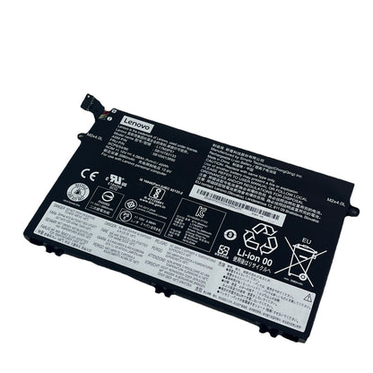 Genuine L17M3P51 Battery For Lenovo Thinkpad E14 , Battery Health: Very Good