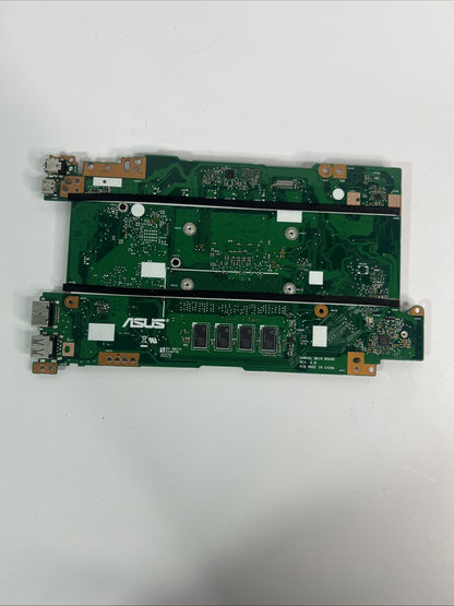ASUS VivoBook M509DA Motherboard Ryzen 5 3500U Working Mainboard