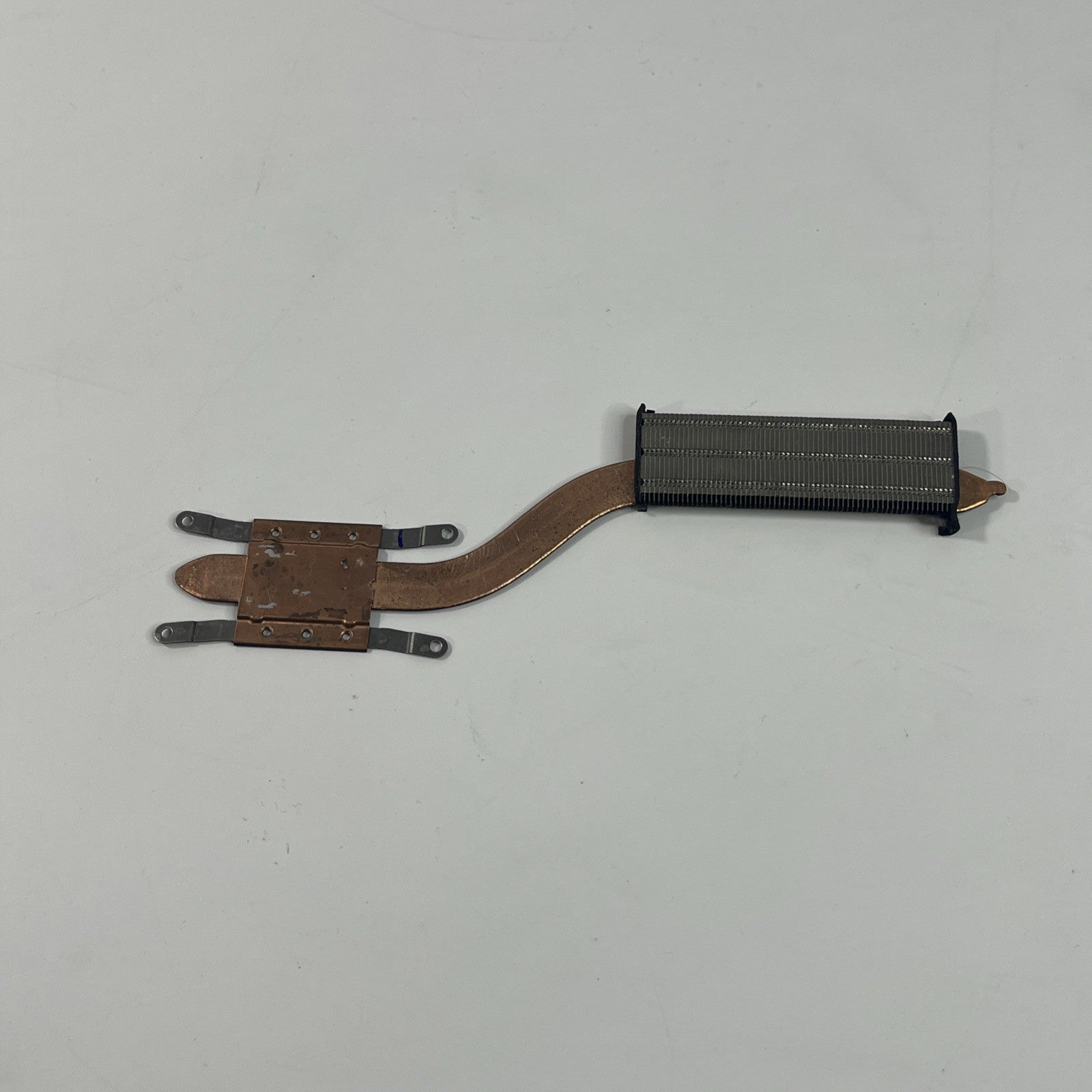 ASUS Chromebook CX5500FE CPU Cooling Heatsink And Fan 13N1-BRA0601 1323-01FT0001