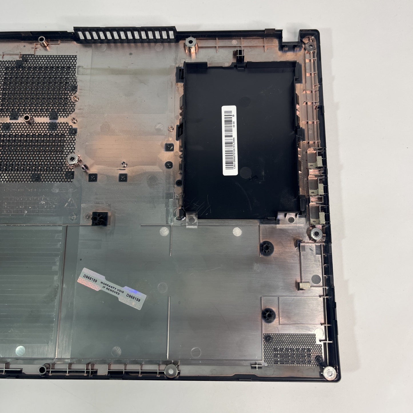Genuine Black ACER TRAVELMATE  TMP2410-G2 Bottom Base Cover 13N1-0MA05010