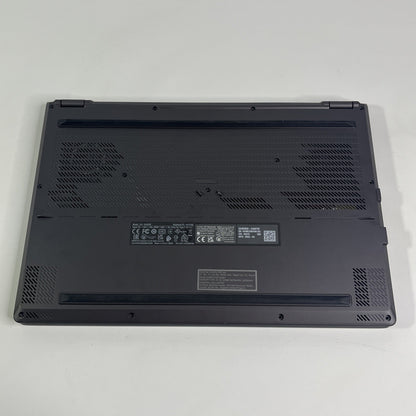 Asus Rog Zephyrus G15 GA503R RYZEN 7 6900HS RTX 3060 144Hz 16GB RAM 512GB SSD