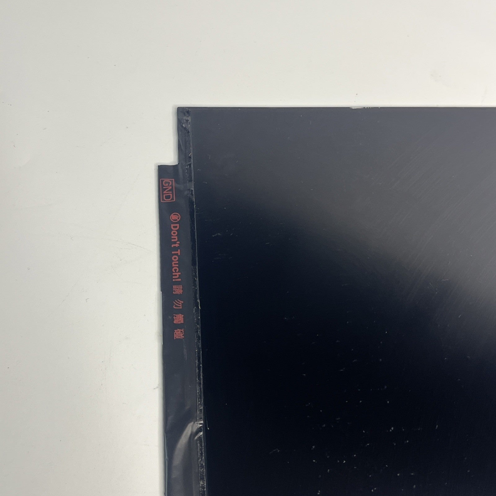 Genuine Dell LATITUDE 3510 15.6" LED FHD IPS SCREEN