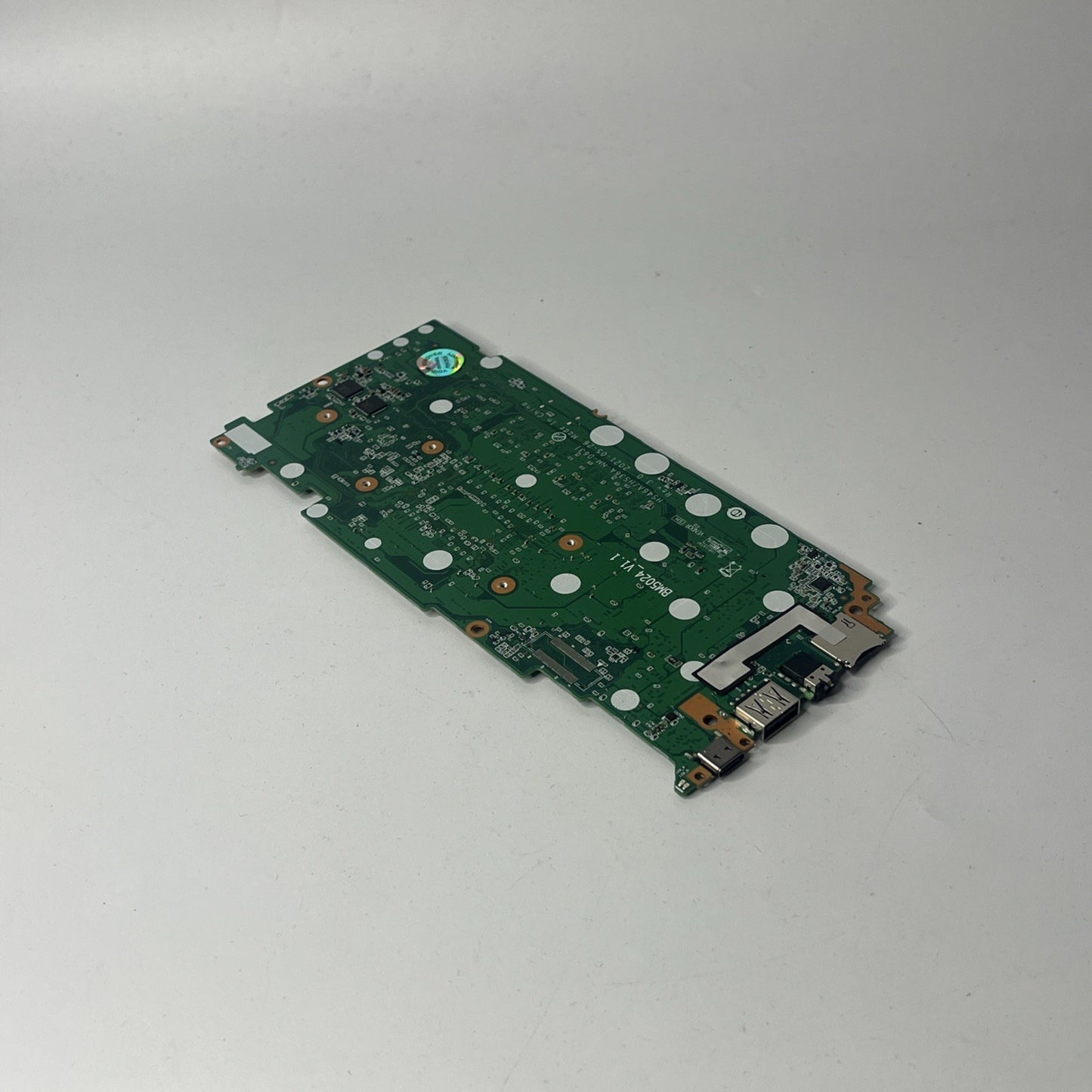 Lenovo IdeaPad 5 14ITL6 Motherboard  Intel Core i5-1135G7 5B21D03611.Not Working