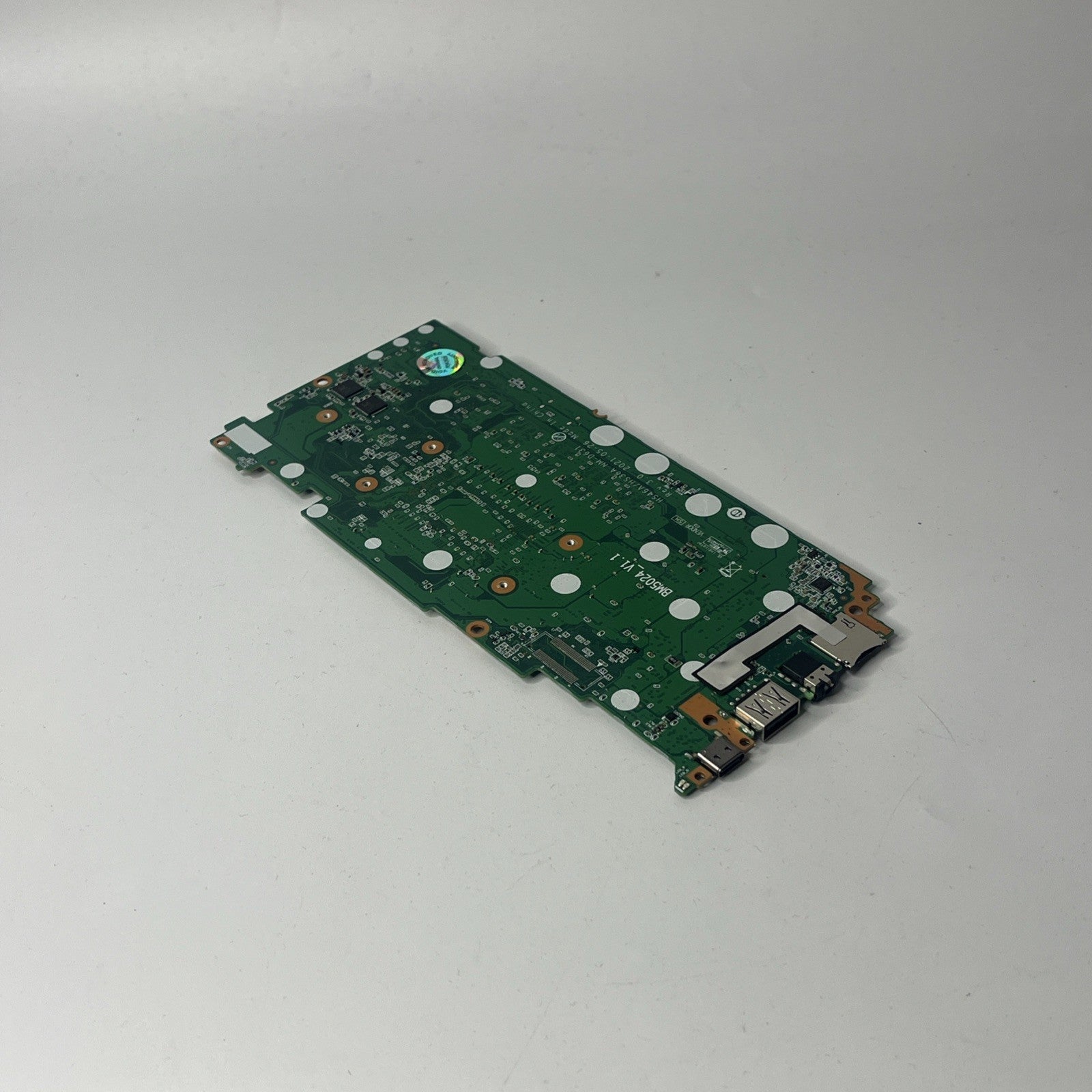 Lenovo IdeaPad 5 14ITL6 Motherboard  Intel Core i5-1135G7 5B21D03611.Not Working