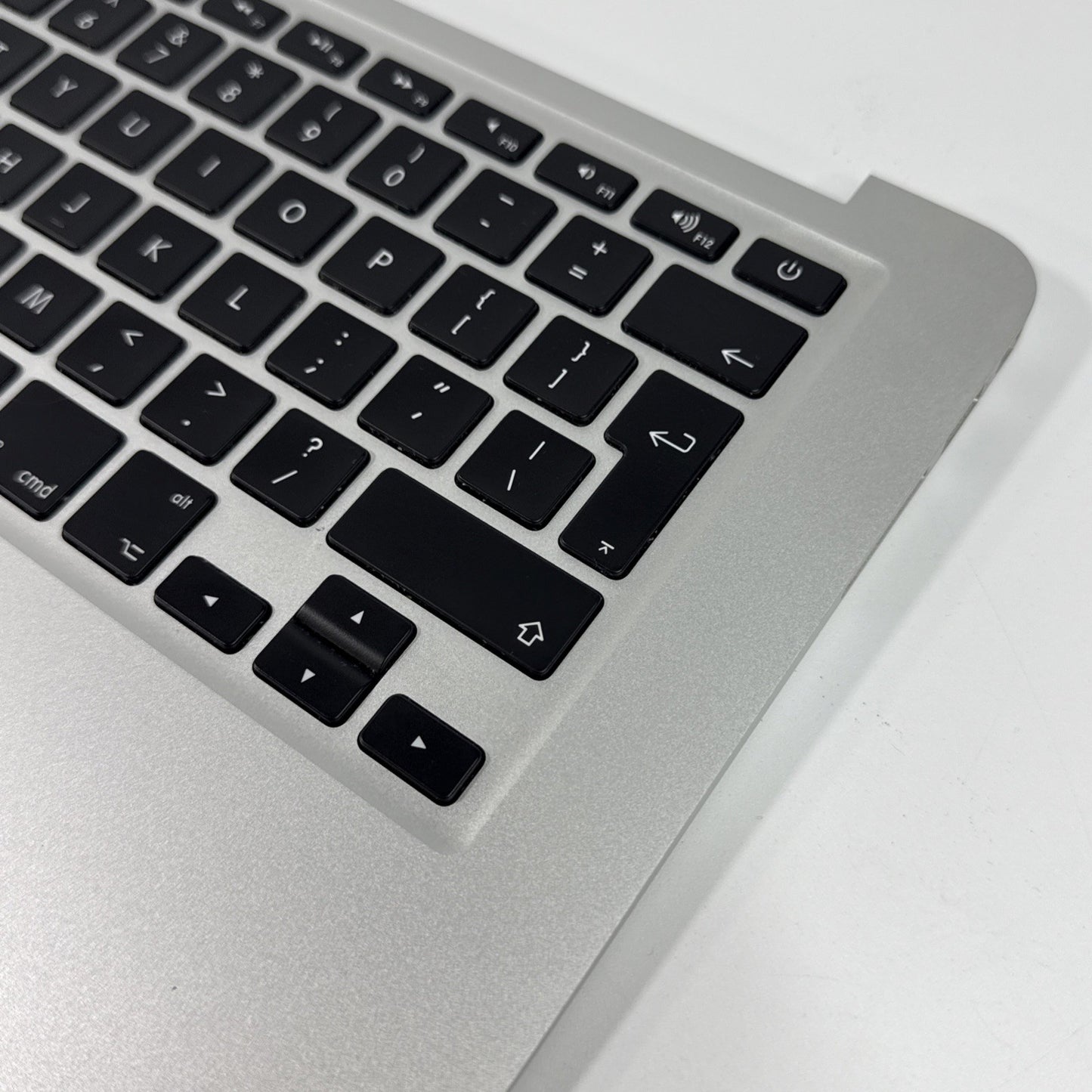 Genuine Apple MacBook Air 13" A1369 2011 Palmrest Assembly + Keyboard UK