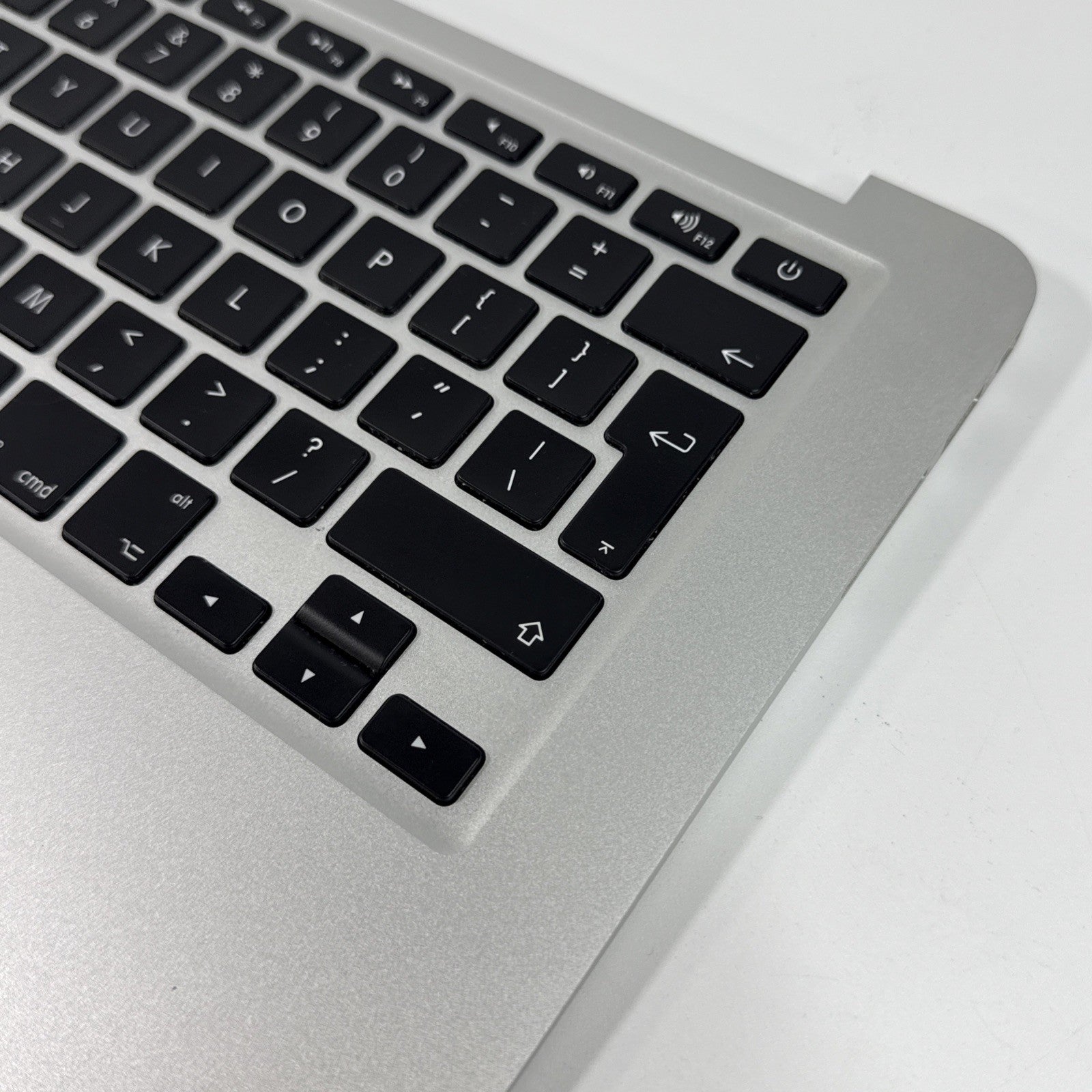 Genuine Apple MacBook Air 13" A1369 2011 Palmrest Assembly + Keyboard UK