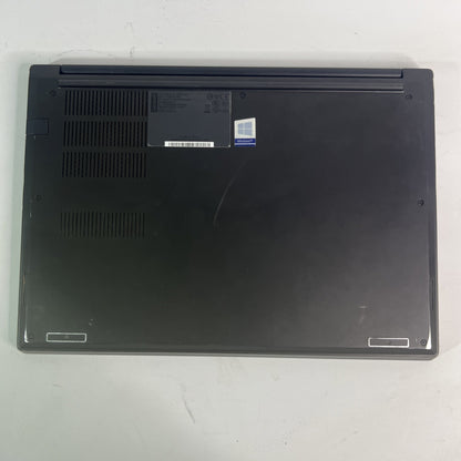 Lenovo ThinkPad E14 Gen 1 i5-10210U 16GB 256GB SSD 14” Windows 11 Laptop