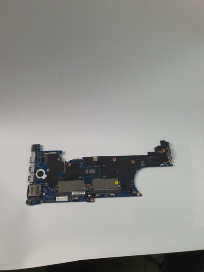 Lenovo ThinkPad T580 LaptopMotherboard CPU I7-8650U