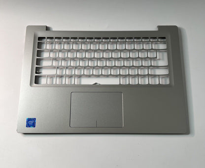 LENOVO IDEAPAD 120s 120s-14iap PALMREST TOUCHPAD SPEAKER SILVER 5cb0f20683