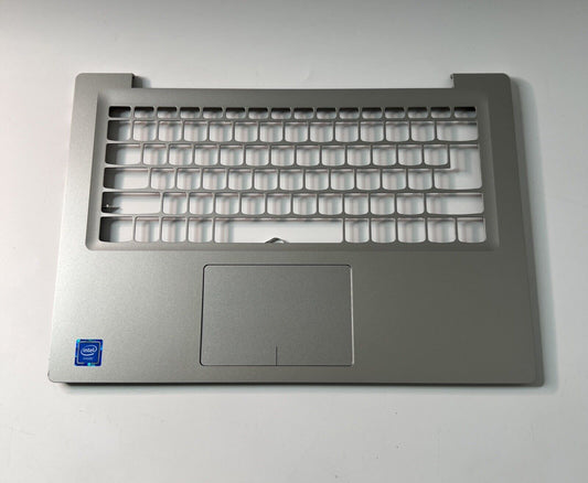 LENOVO IDEAPAD 120s 120s-14iap PALMREST TOUCHPAD SPEAKER SILVER 5cb0f20683