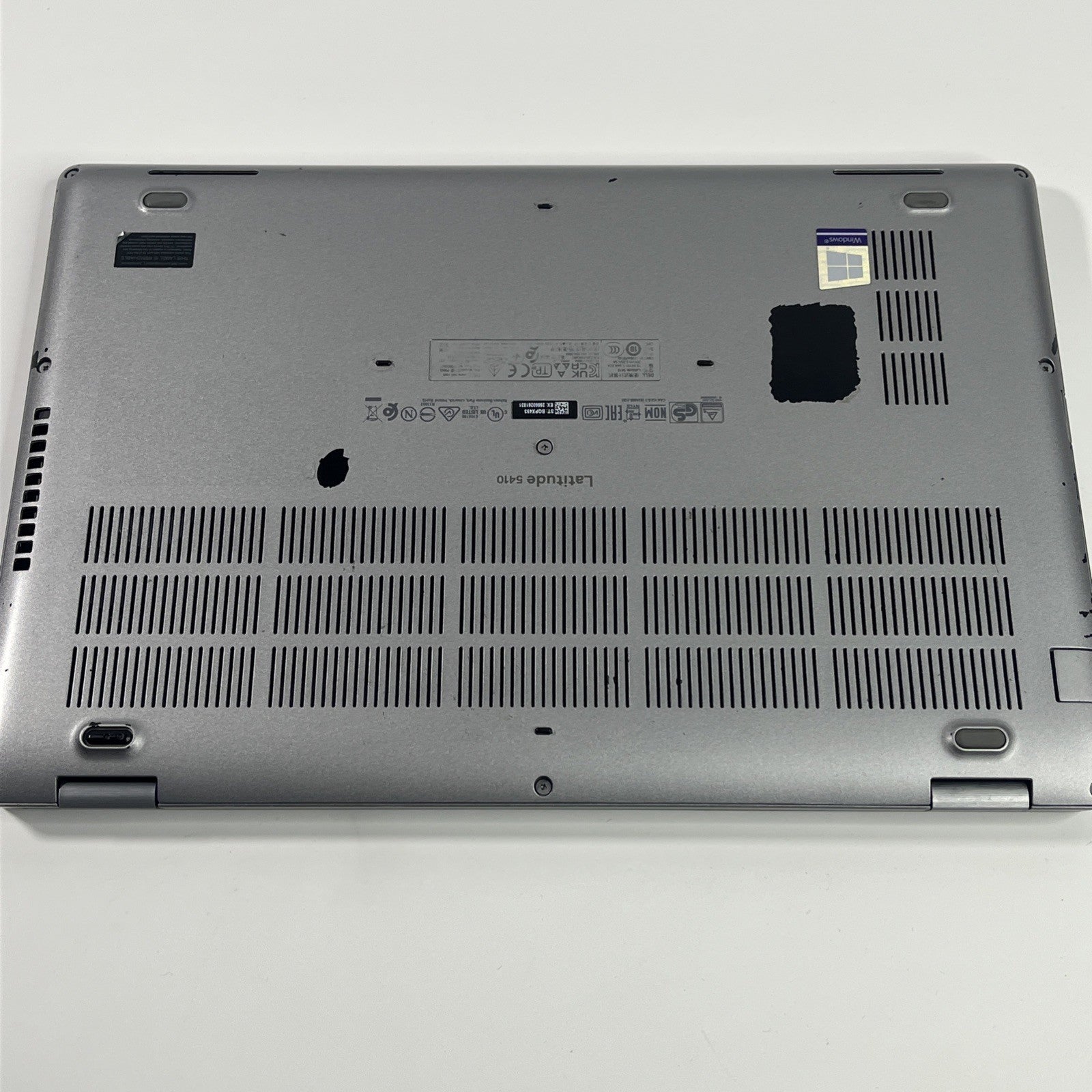 Dell Latitude 5410 Laptop  Core  i5-8th 8GB RAM 256GB SSD Windows 11