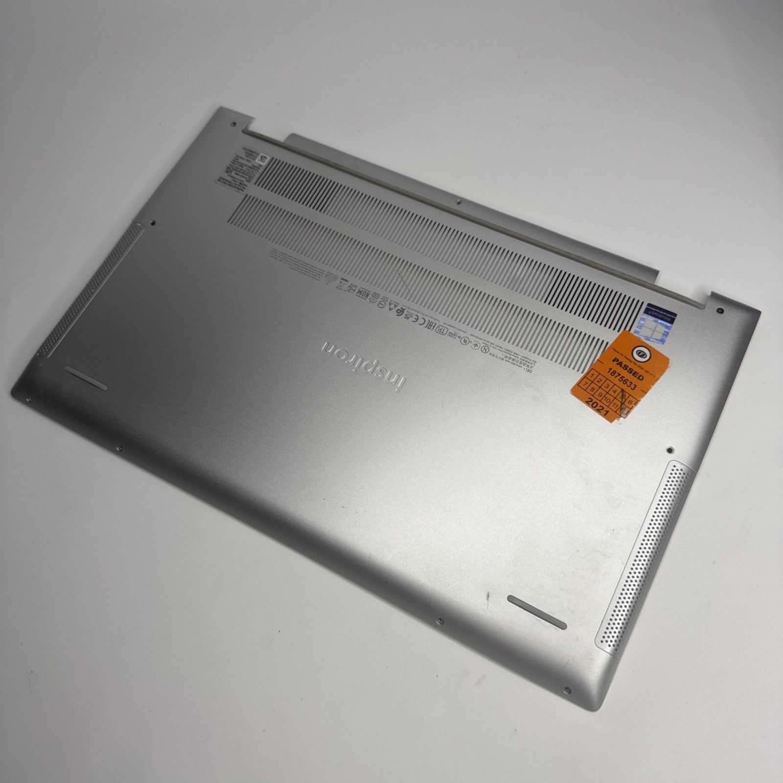 Bottom Base Cover D Shell Case For Dell Inspiron 15 7000 7560 7572 0MTPP4