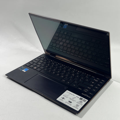 ASUS Zenbook Flip S UX363EA 14"  360 Touchscreen 2in1 i7-1165G7  16GB Ram
