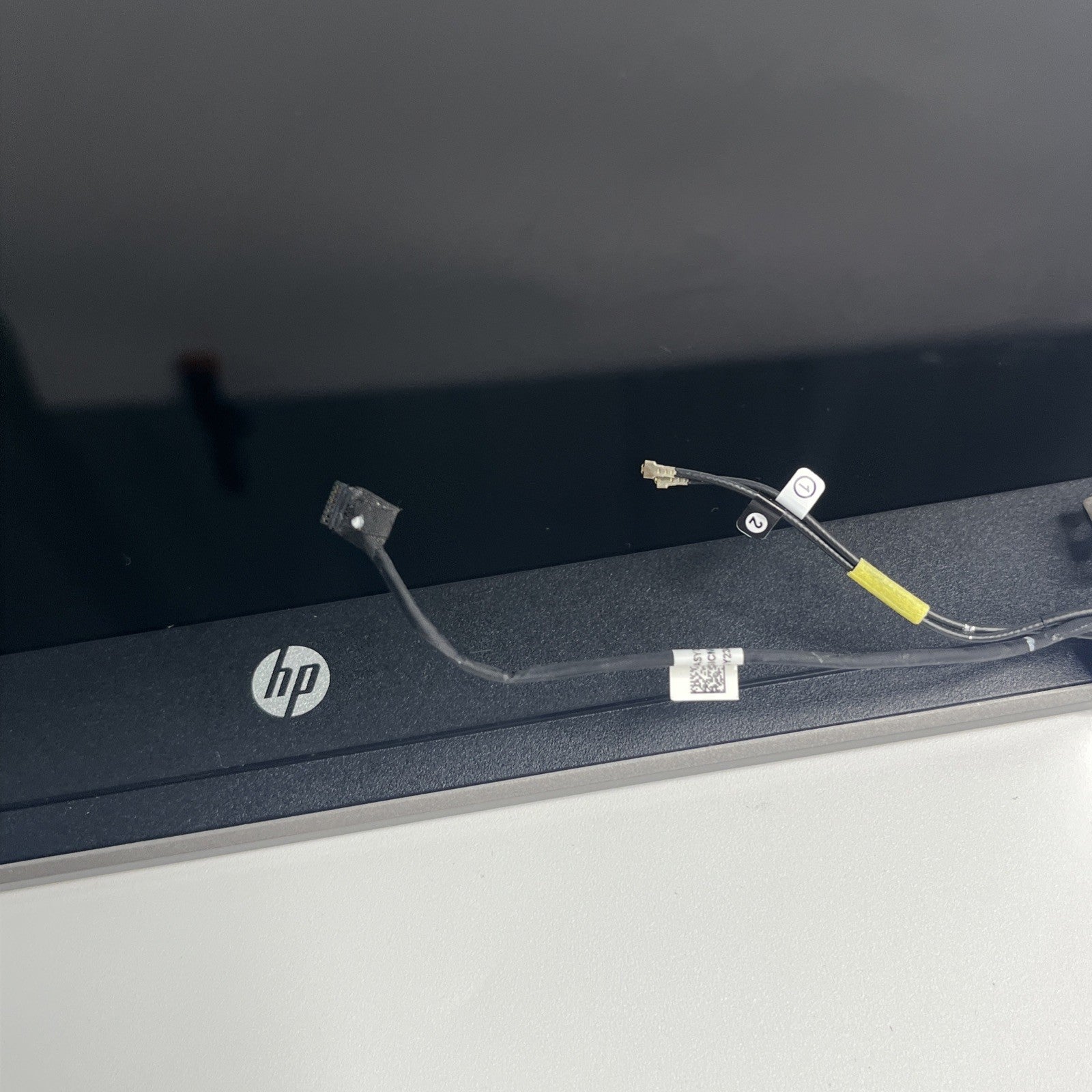 Genuine HP Chromebook 14A-CA0010sa 14