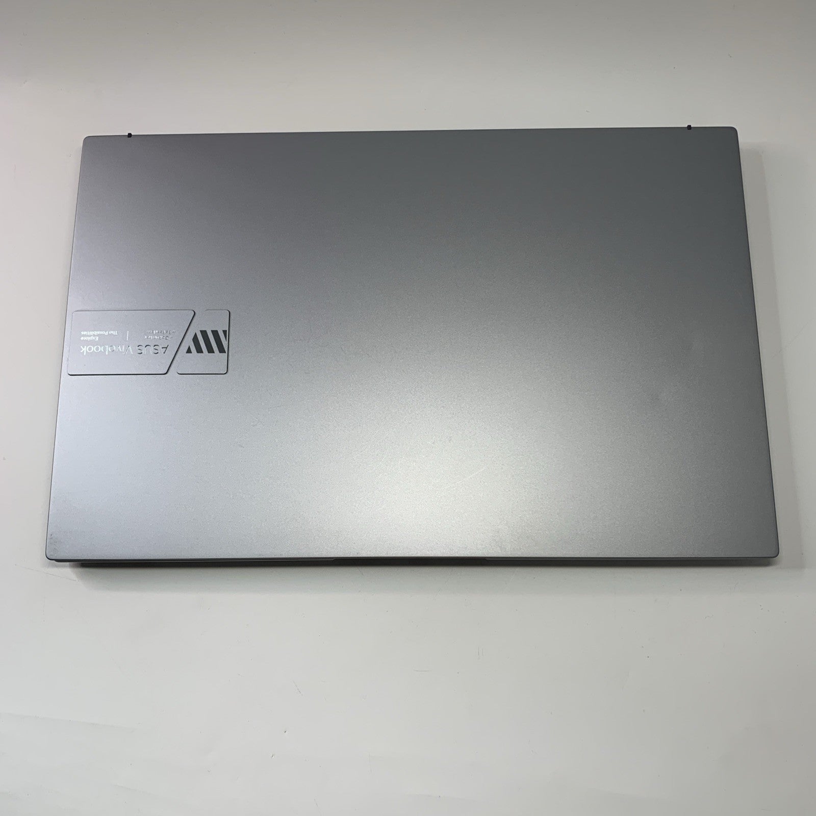 ASUS Vivobook S15 K3502ZA 15.6 OLED Laptop Intel i7-12700H 16GB RAM 256GB SSD