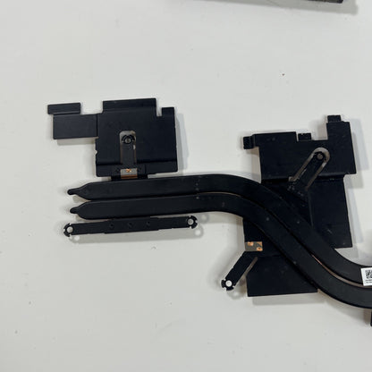 Genuine Acer Swift Go 14 SFG14-41 Cooling Fan  & Heatsink P/N DC2800W4F60