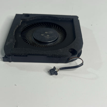 GENUINE DELL LATITUDE 5520 COOLING FAN DXJNV 0DXJNV
