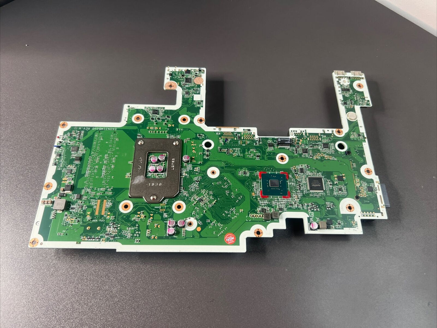 HP EliteOne 800 G4 AIO Intel i5 8th Gen motherboard, + CPU L07233-002