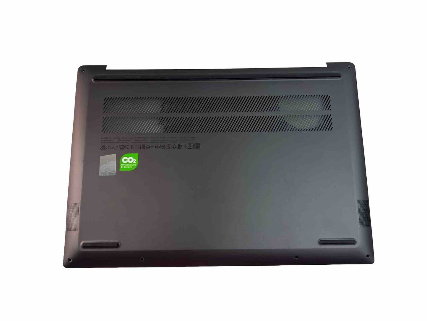 Genuine Lenovo Yoga Slim 6 14IAP8 Bottom Base Cover Grey NB6287AAA_D