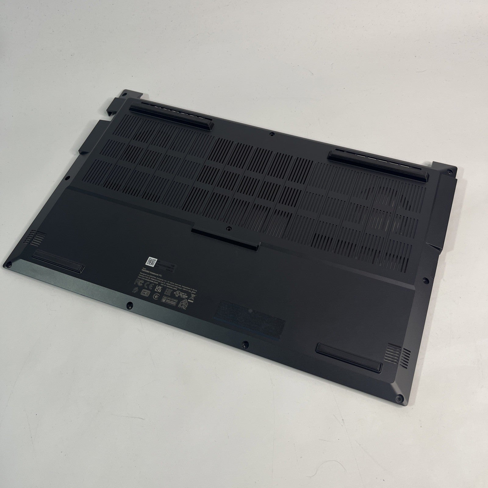 Genuine Black Asus Vivobook PRO 15 N6506M  Bottom-base Cover  13n1-JHA0721 #G A