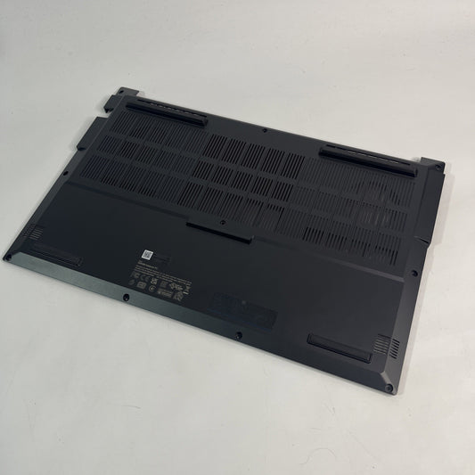 Genuine Black Asus Vivobook PRO 15 N6506M  Bottom-base Cover  13n1-JHA0721 #G A