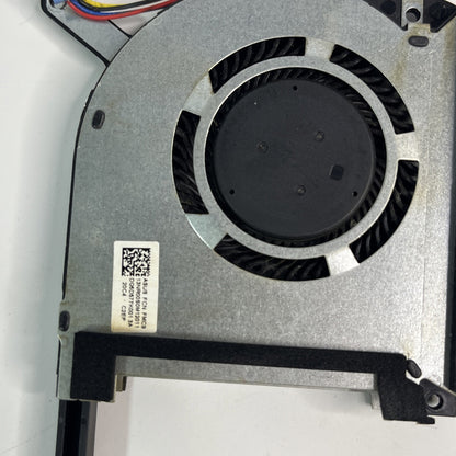 Genuine ASUS TUF Gaming FX506HM-HN014T Cpu & Gpu Cooling Fans 13NR00s0