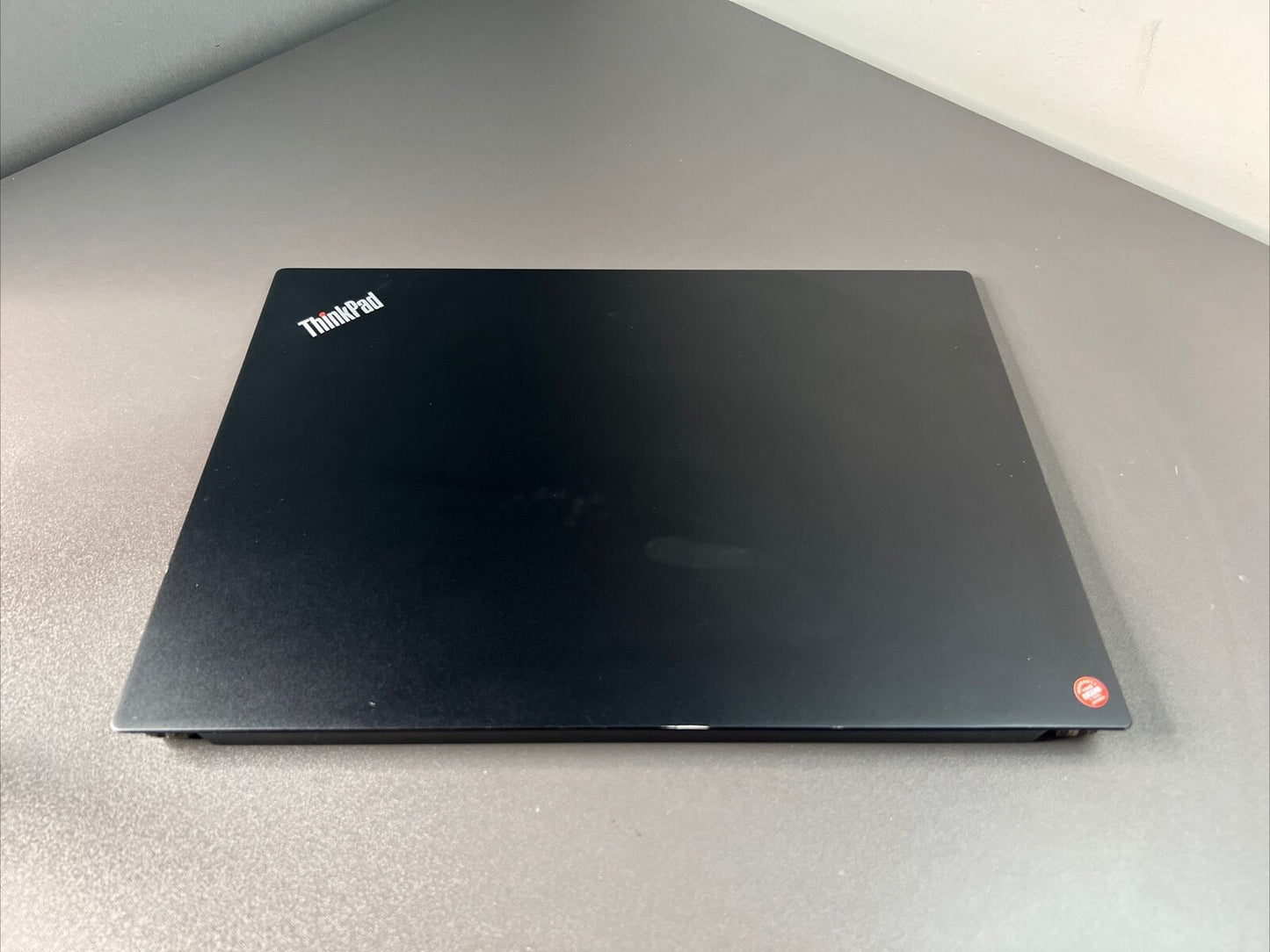 Lenovo ThinkPad E14 LCD Screen  Back Lid Assembly Tested and Working