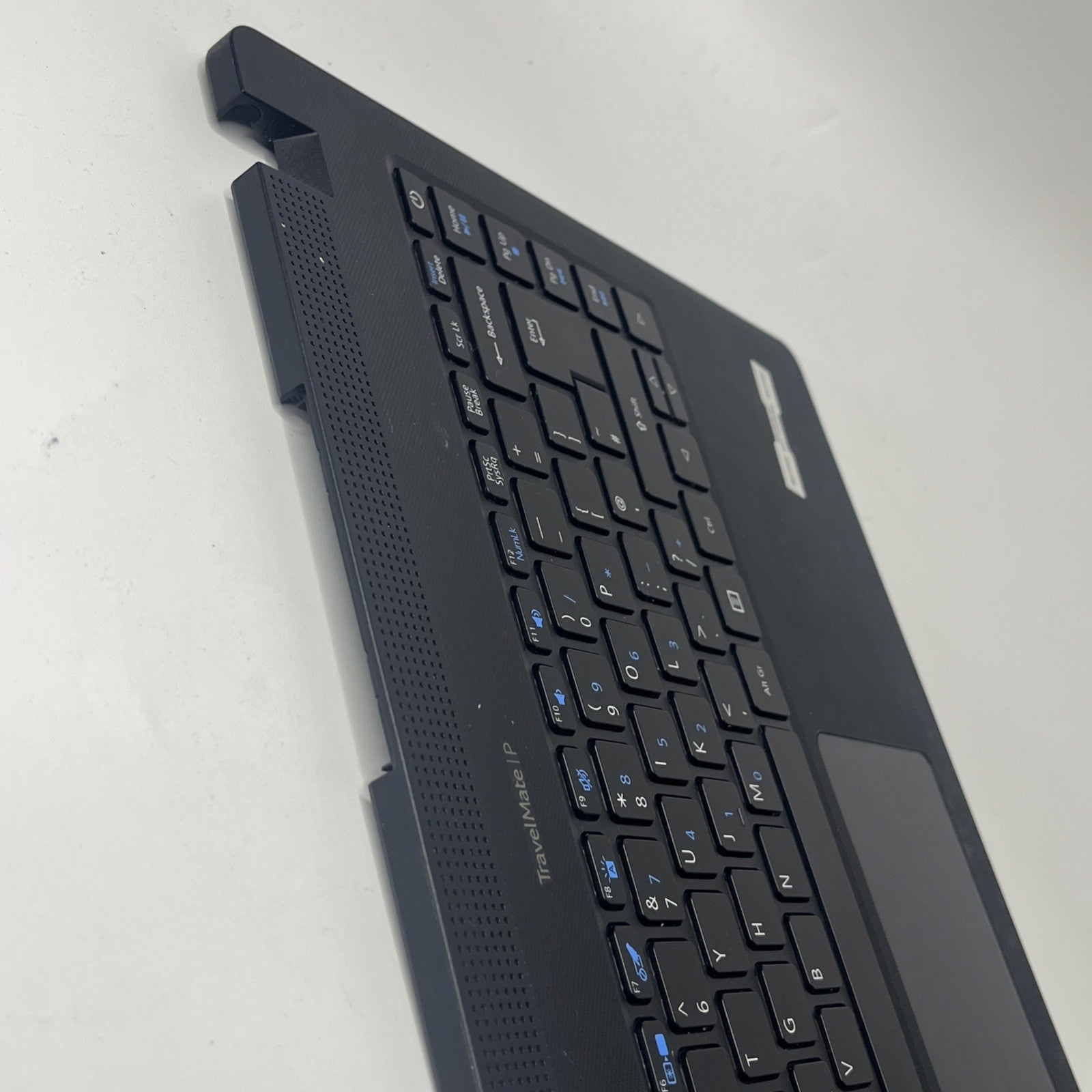ACER TRAVELMATE  TMP214-52-52XP Laptop Palmrest Cover  Keyboard And Touchpad