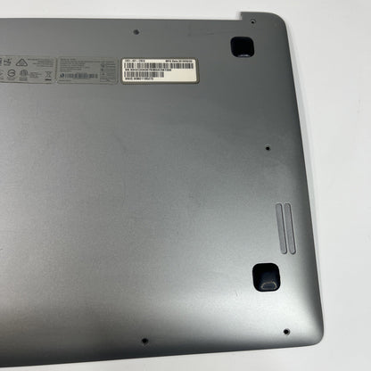 Genuine Acer Chromebook CB3-431 Bottom Base Cover Sliver 13n0-G1A0503