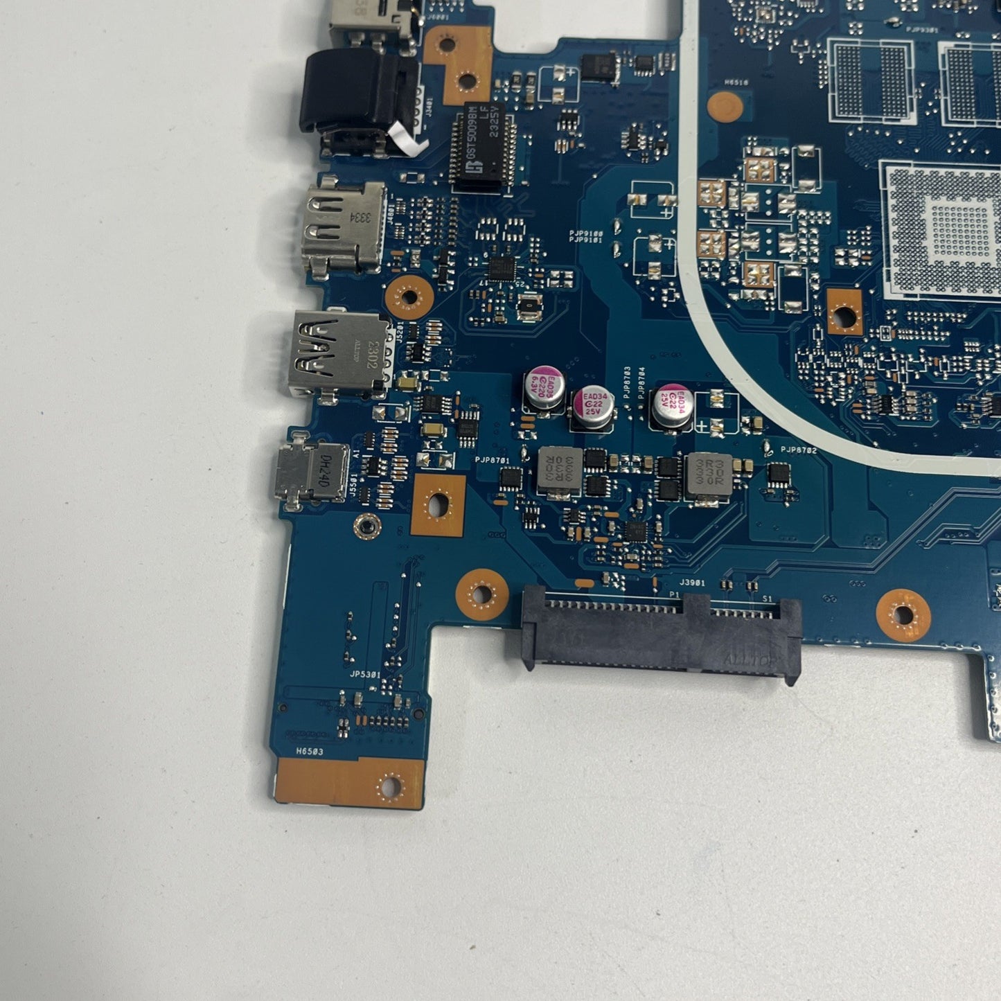 Asus X705M Intel Celeron N4020 17.3" Laptop Motherboard 60NB0IF0-MB2110