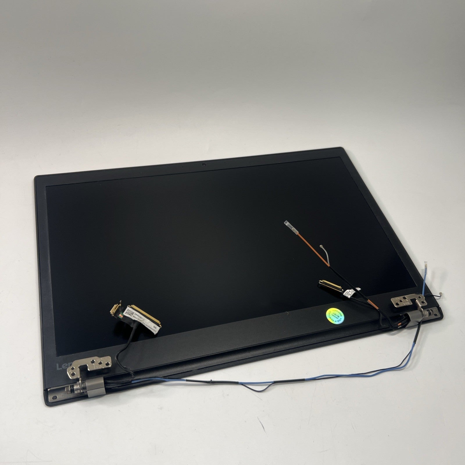 Lenovo ThinkPad T460S T470S Complete Top Lid Screen Assembly Rear Back Cover