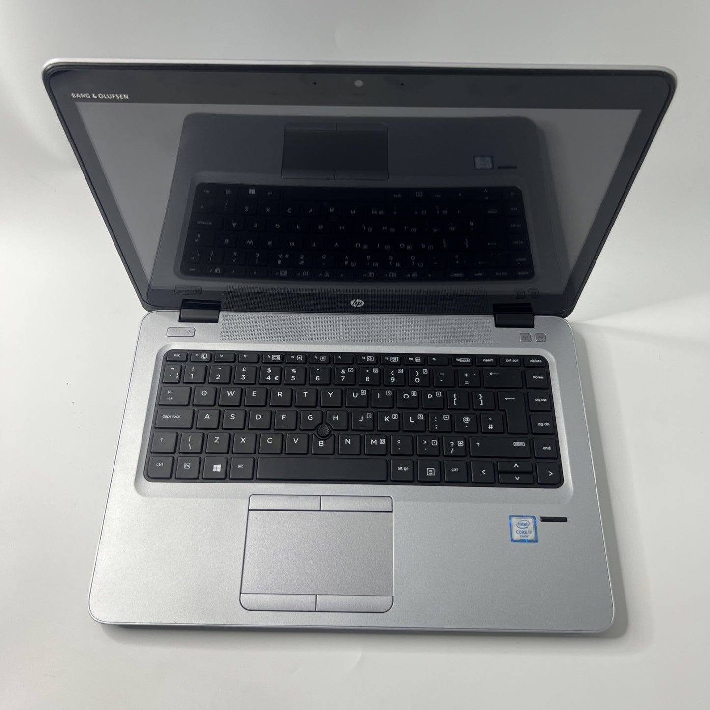 HP ELITEBOOK 840 G3 Intel Core i7 6600U 8GB RAM 256GB SSD Touchscreen