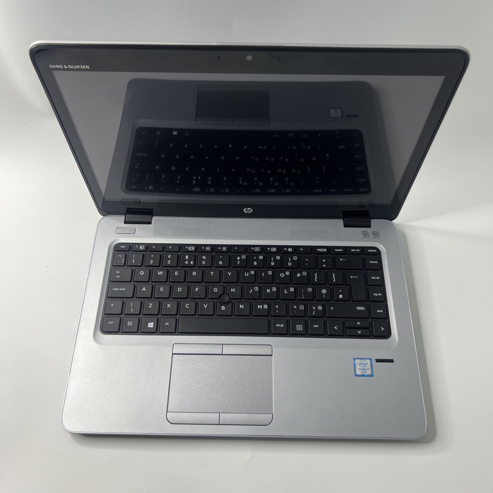 HP ELITEBOOK 840 G3 Intel Core i7 6600U 8GB RAM 256GB SSD Touchscreen