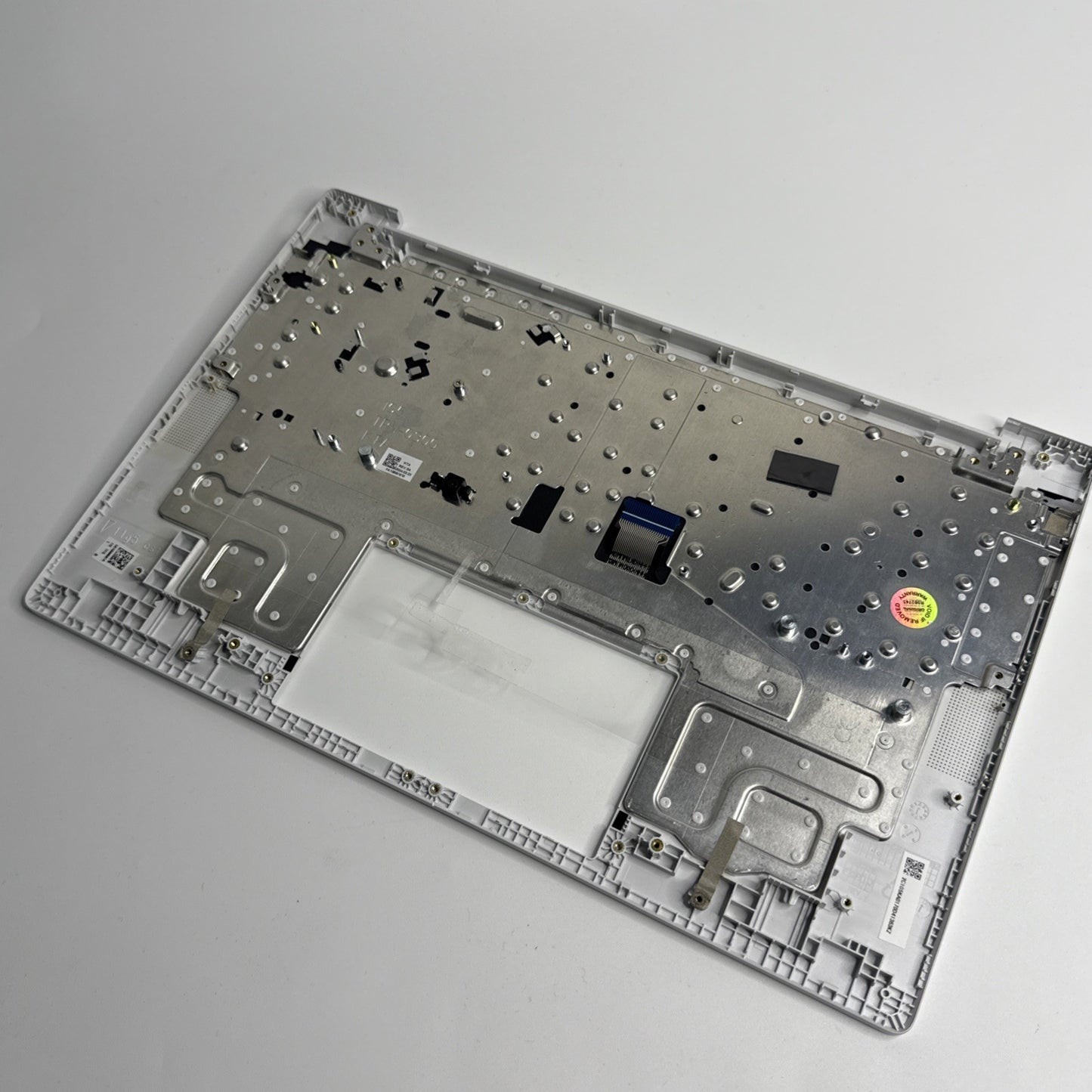 HP Chromebook 14A-NF Palmrest Top Cover UK Keyboard P/N N93341-001