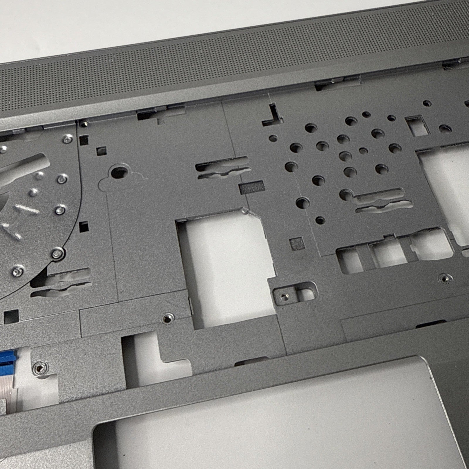 Genuine HP Elitebook 840 G3 Palmrest (Silver)