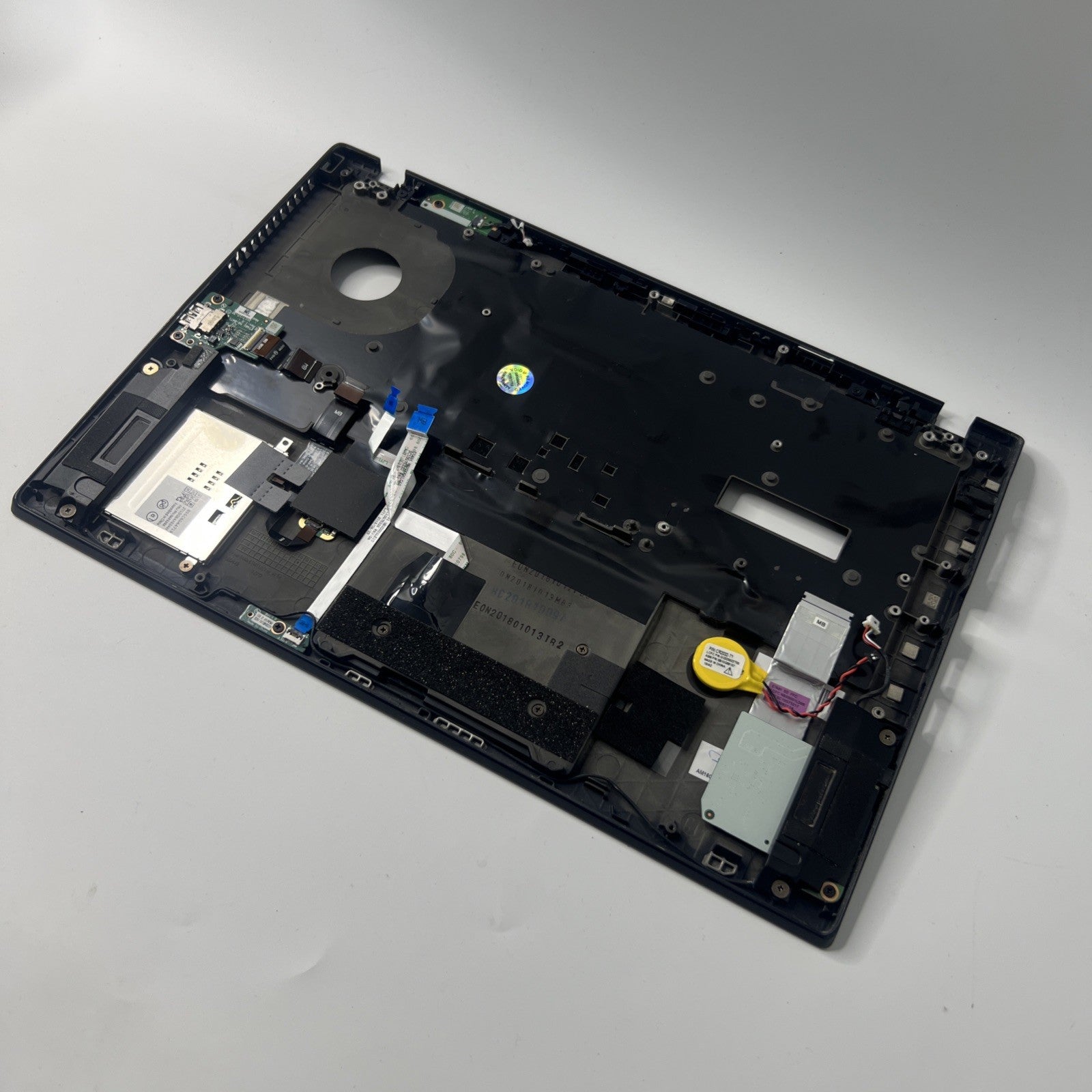 Lenovo ThinkPad T480S Palmrest Touchpad  & Speaker Case Cover AP16Q000G00