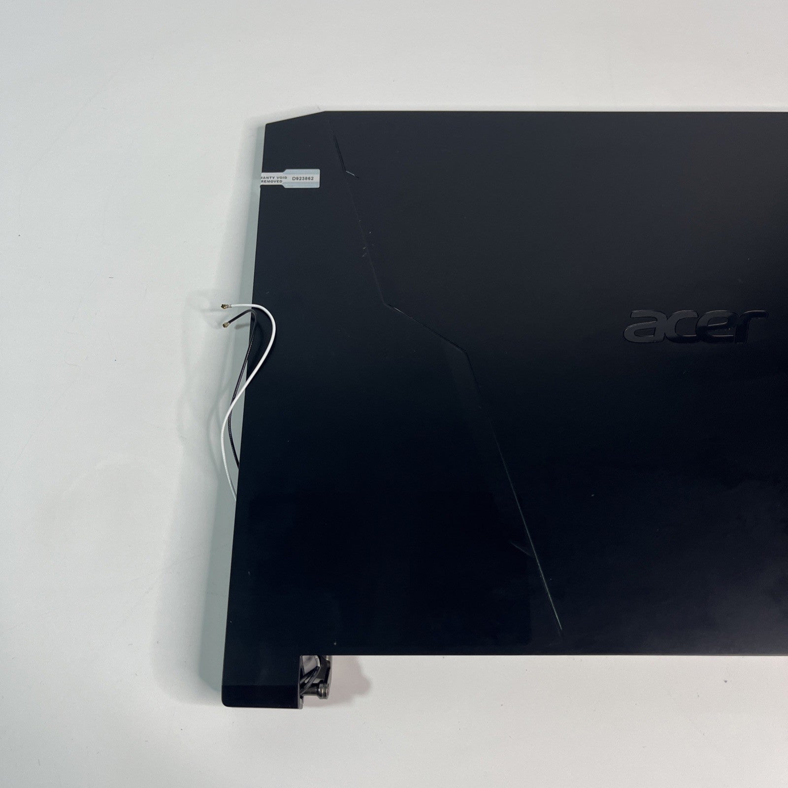 Genuine Black Acer Aspire Nitro AN515-57 Complete Top Lid And Screen Assembly