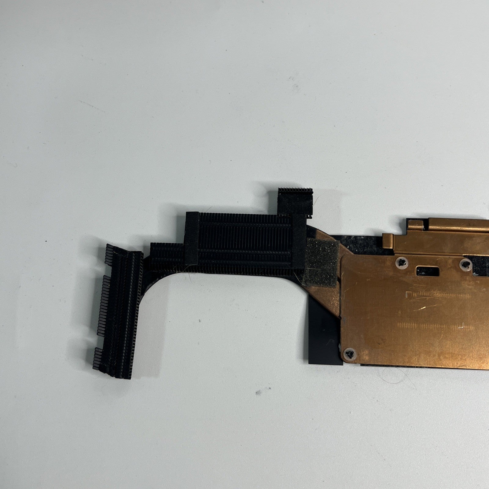 Dell Inspiron 15 7510 Heatsink P/N: PWJGP, 0PWJGP