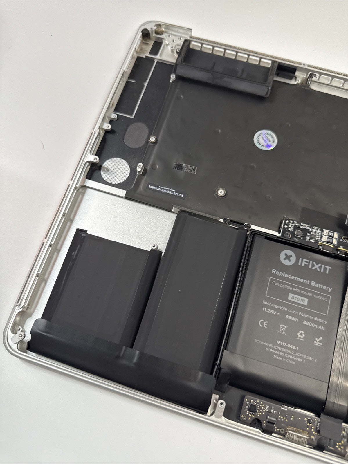 Macbook Pro A1398 15