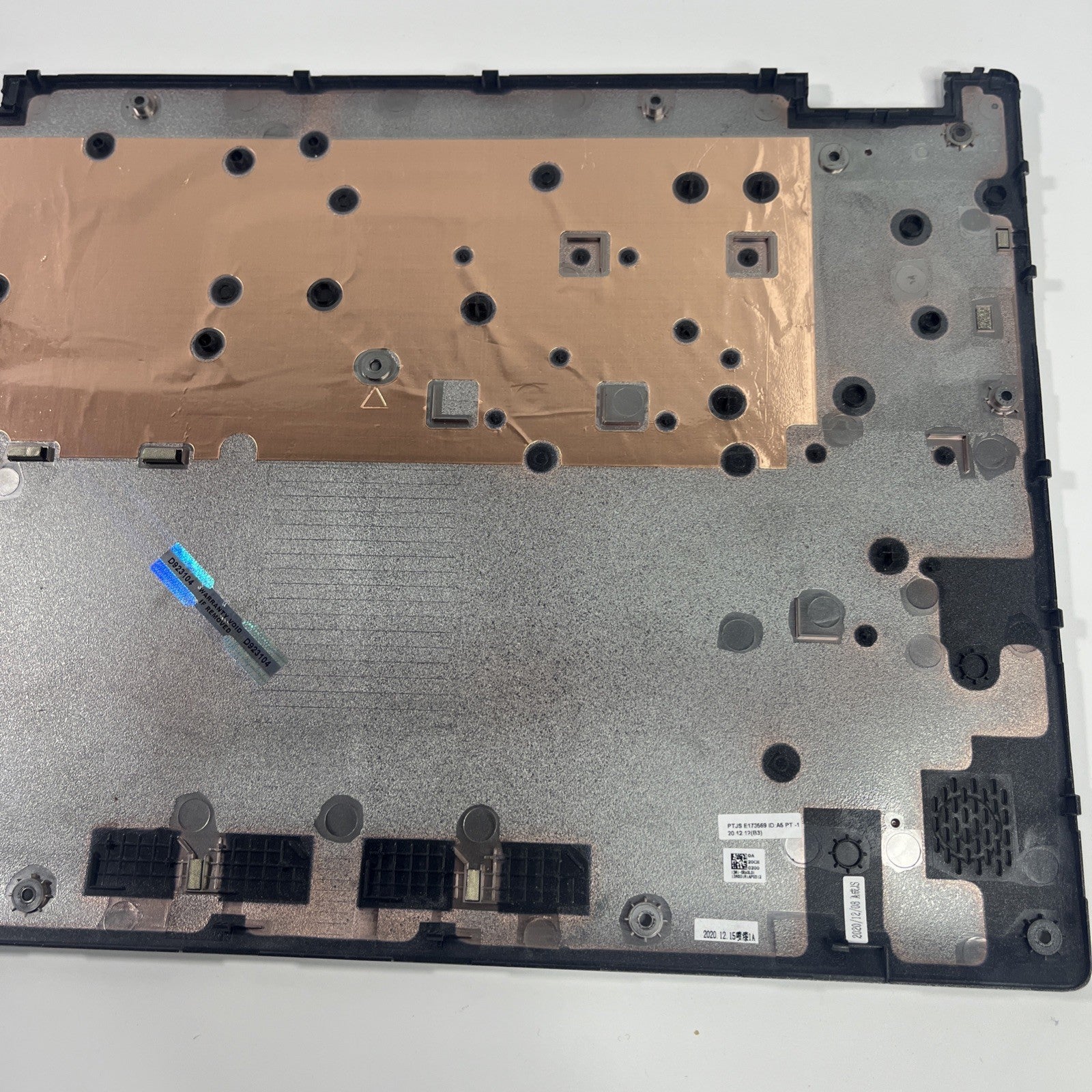 Genuine Asus c532N Grey Bottom Base Cover 13N1-5RA0L01