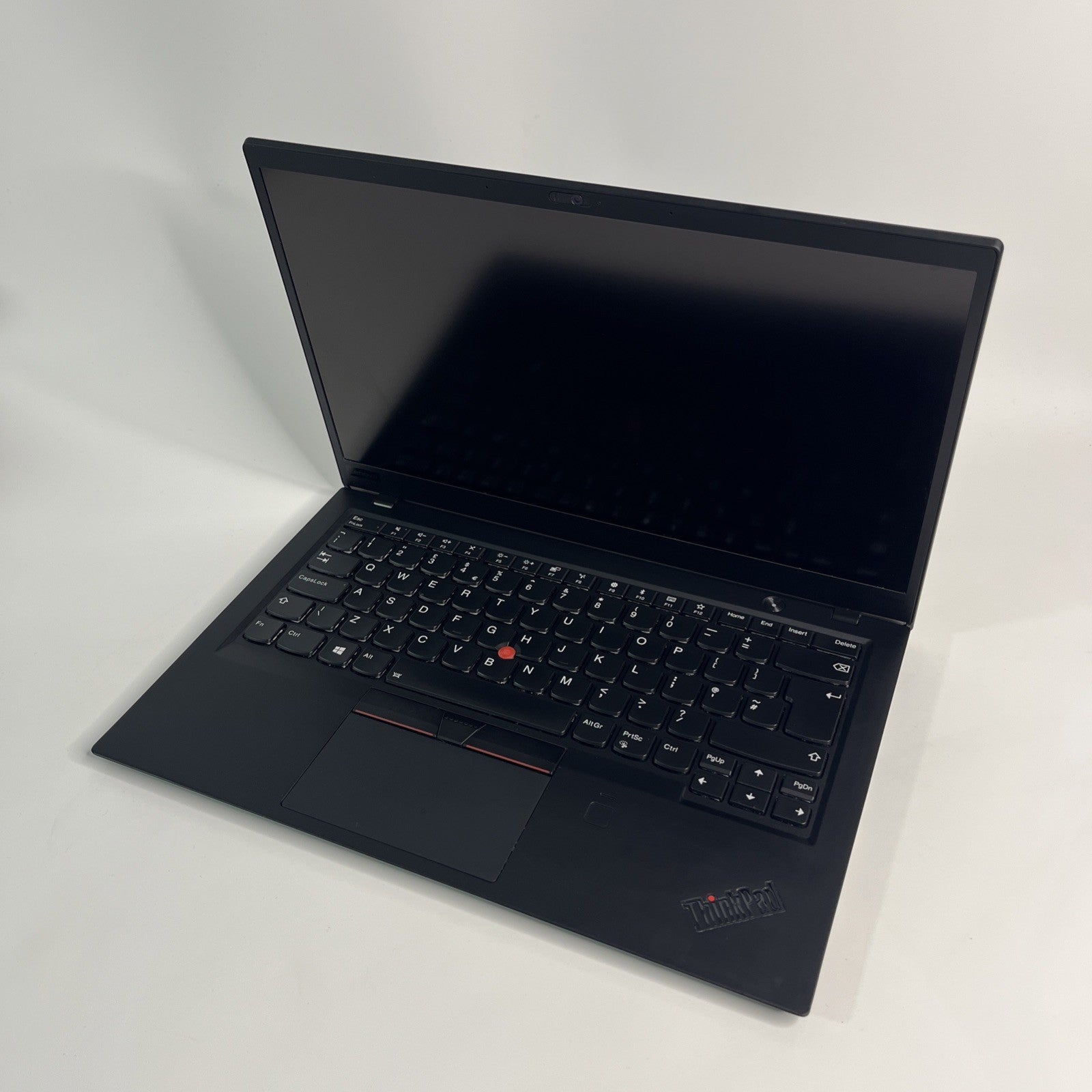Lenovo ThinkPad X1  Carbon 6th Gen Touchscreen i7-8650U Gen 16GB RAM 516GB SSD